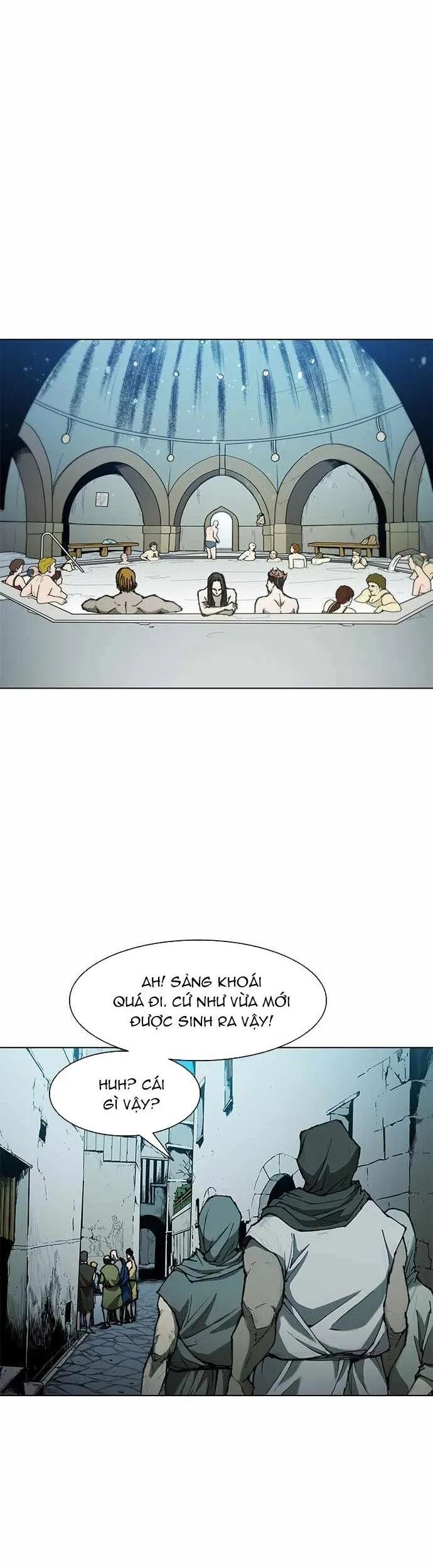 Con Đường Của Võ Giả Chapter 61 - 22