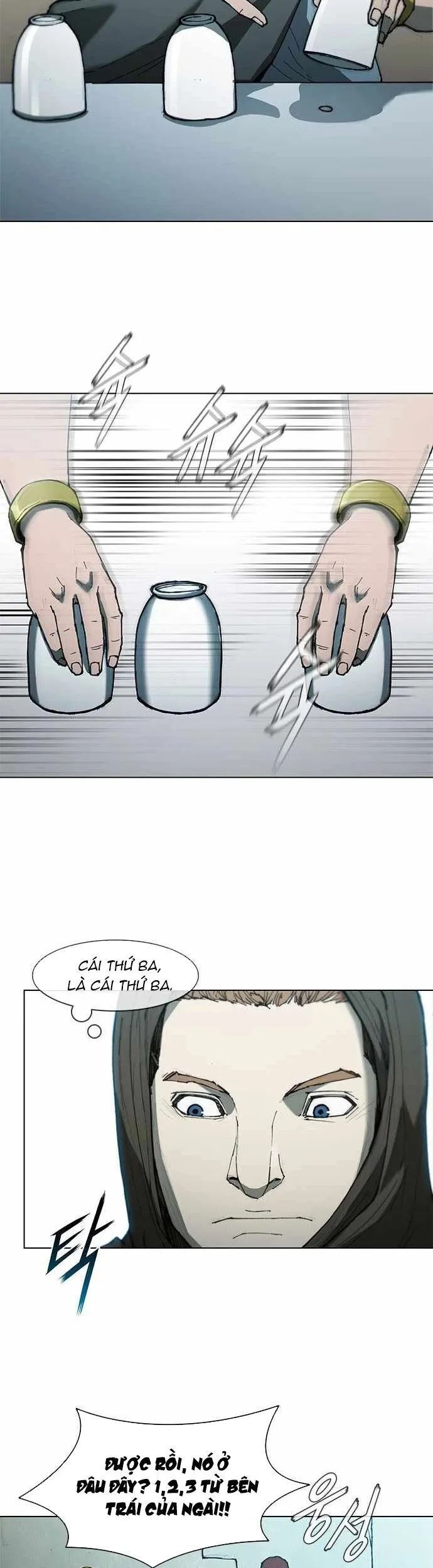 Con Đường Của Võ Giả Chapter 61 - 25