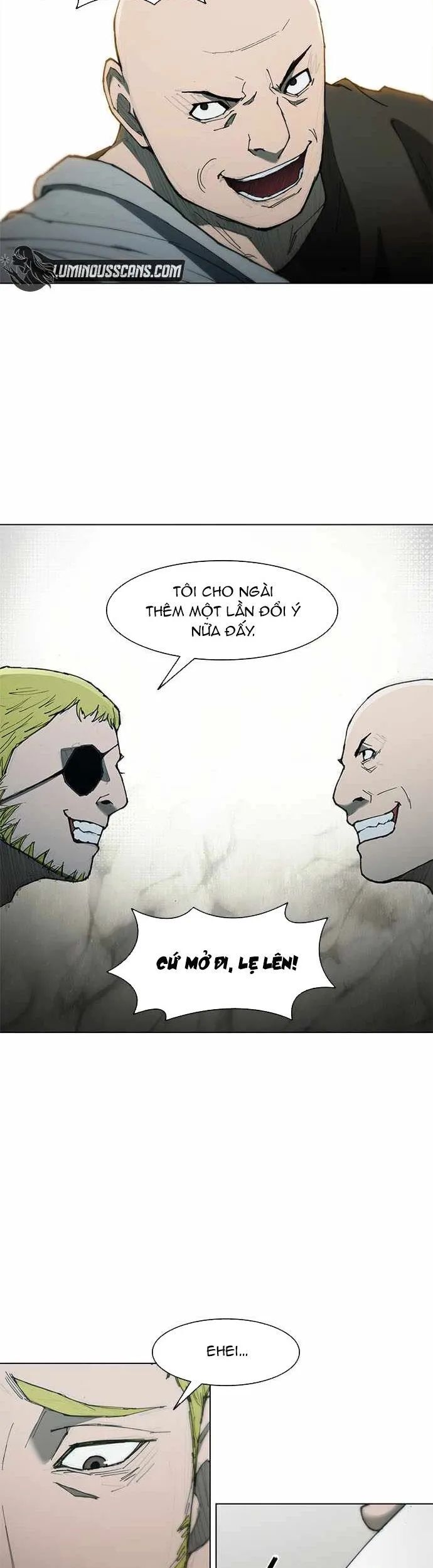 Con Đường Của Võ Giả Chapter 61 - 27