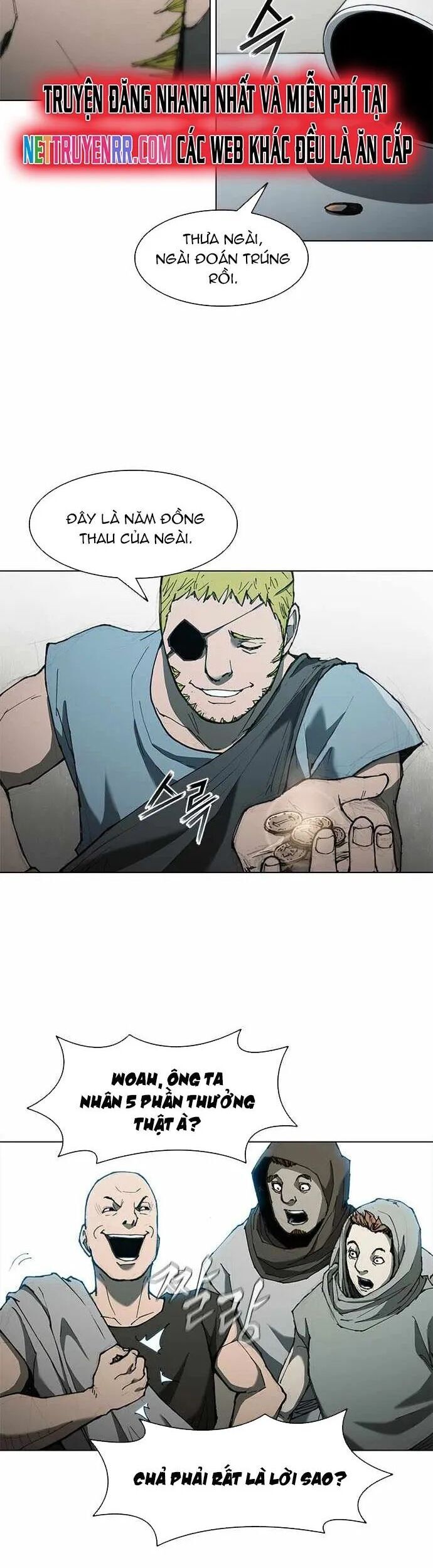 Con Đường Của Võ Giả Chapter 61 - 28