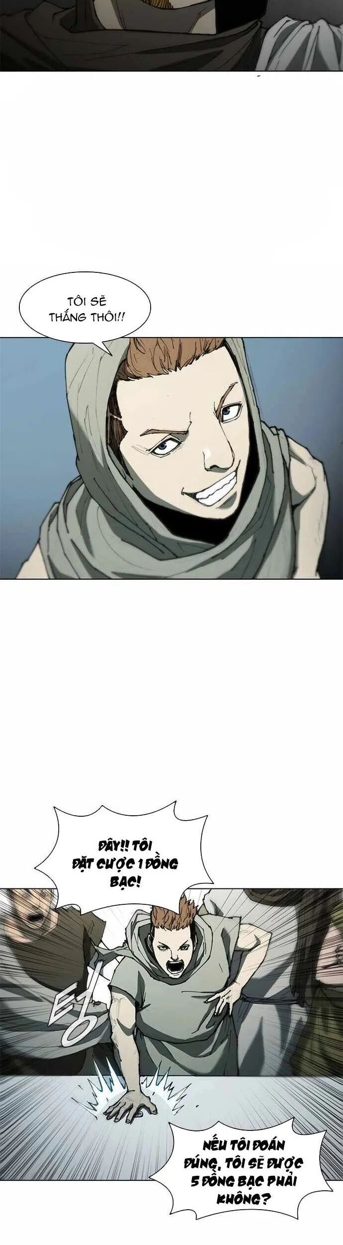 Con Đường Của Võ Giả Chapter 61 - 30