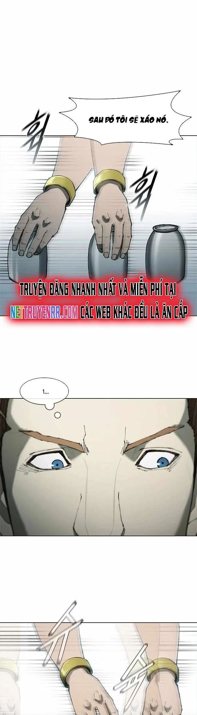 Con Đường Của Võ Giả Chapter 61 - 32