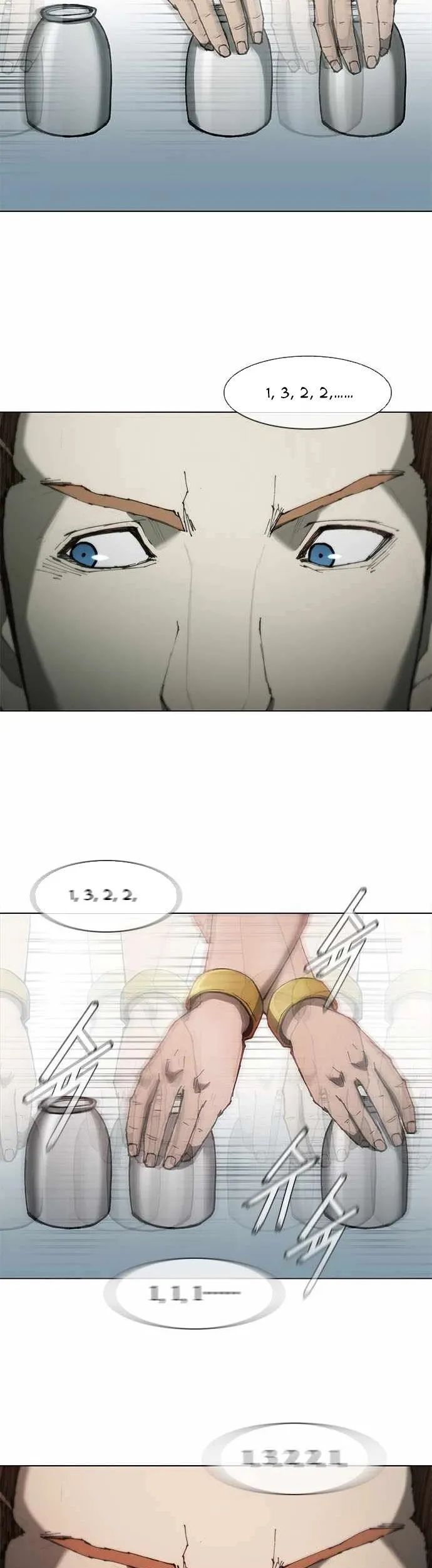 Con Đường Của Võ Giả Chapter 61 - 33