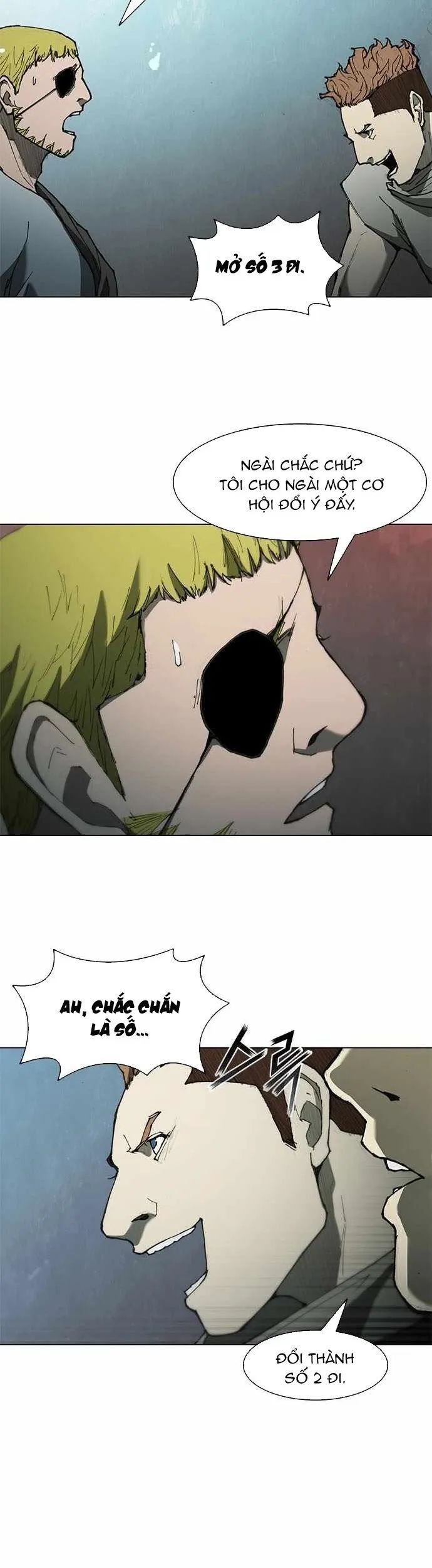 Con Đường Của Võ Giả Chapter 61 - 37