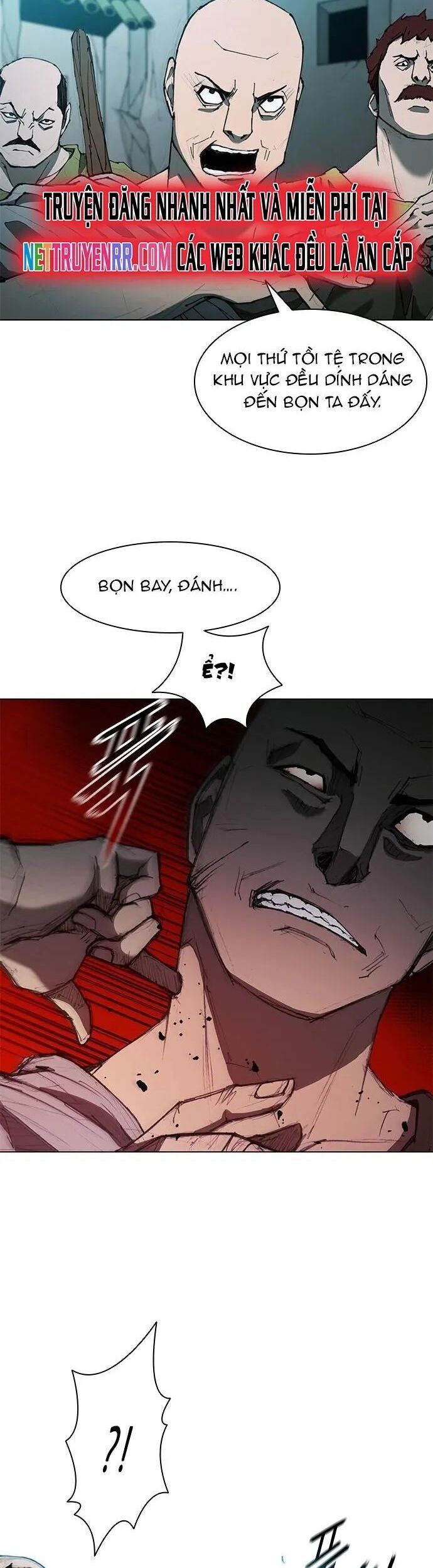 Con Đường Của Võ Giả Chapter 62 - 12