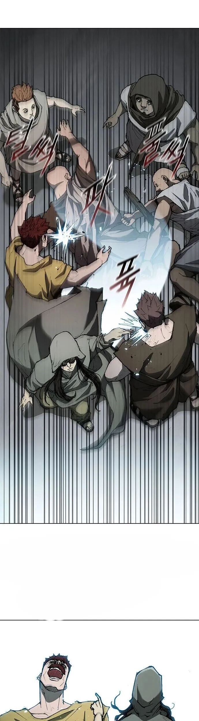 Con Đường Của Võ Giả Chapter 62 - 14