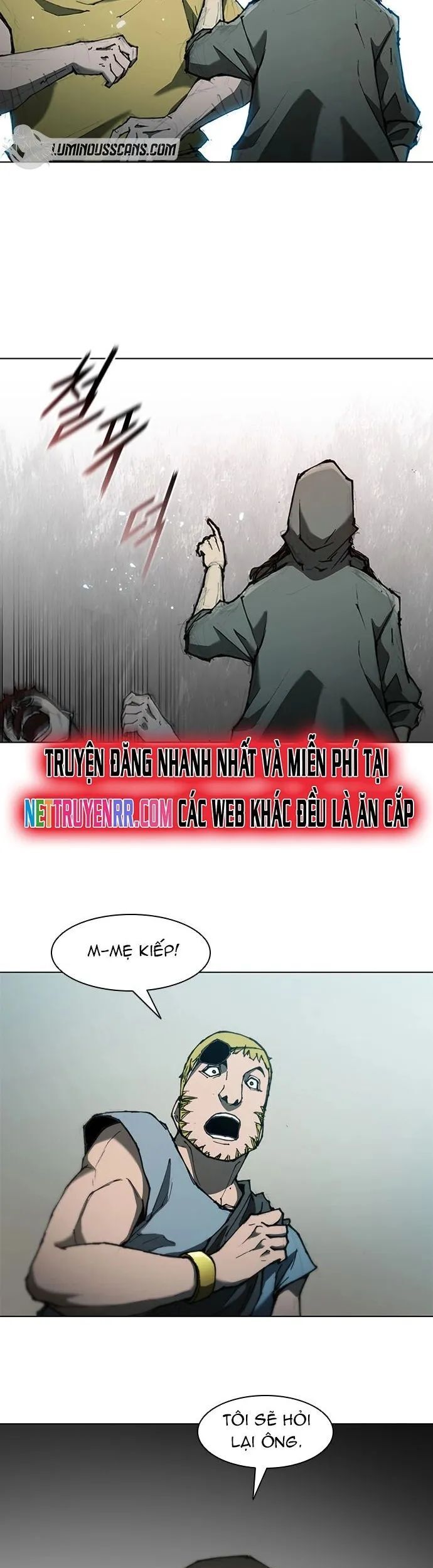 Con Đường Của Võ Giả Chapter 62 - 15