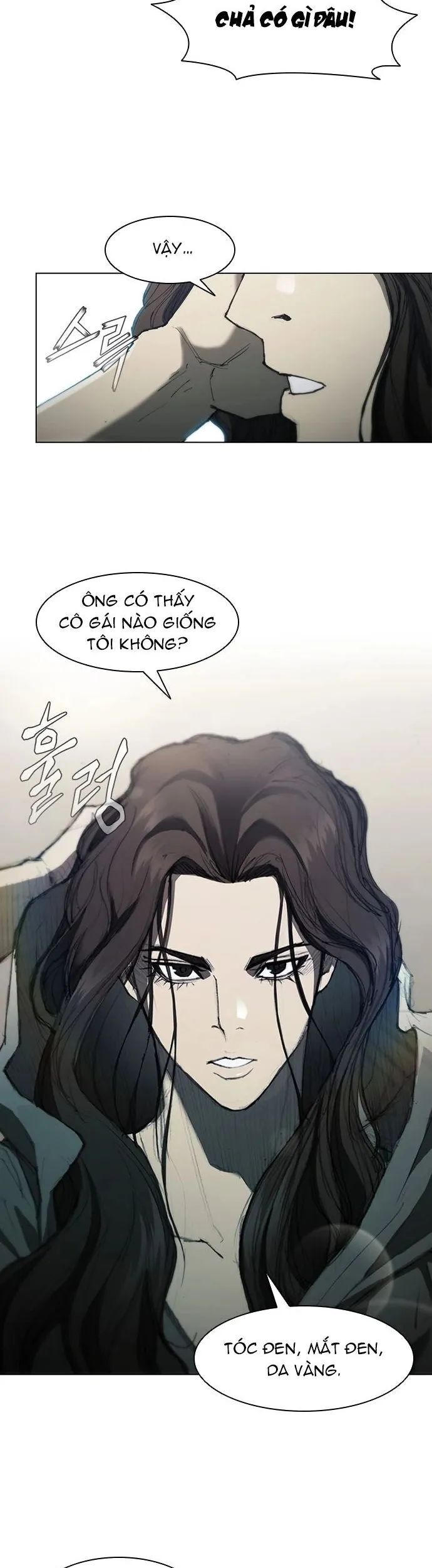 Con Đường Của Võ Giả Chapter 62 - 17