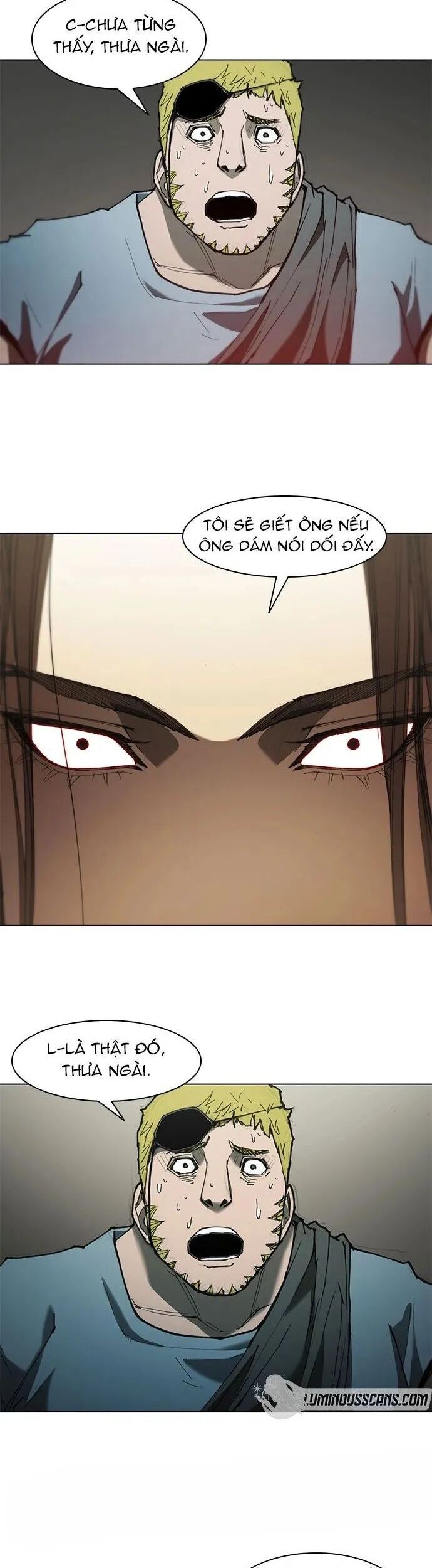 Con Đường Của Võ Giả Chapter 62 - 18