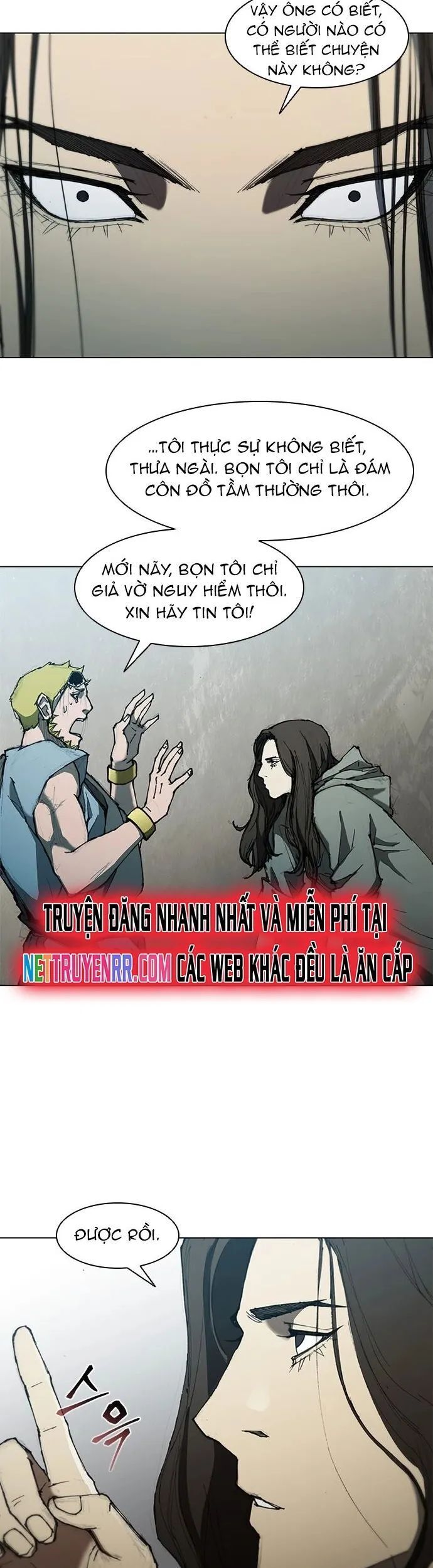 Con Đường Của Võ Giả Chapter 62 - 19