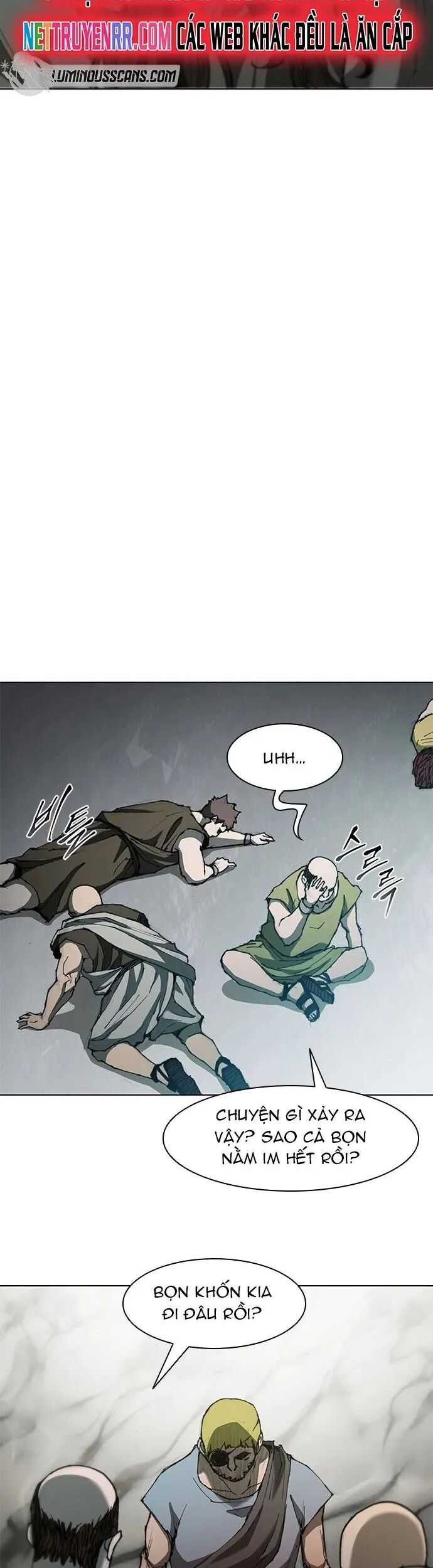 Con Đường Của Võ Giả Chapter 62 - 26