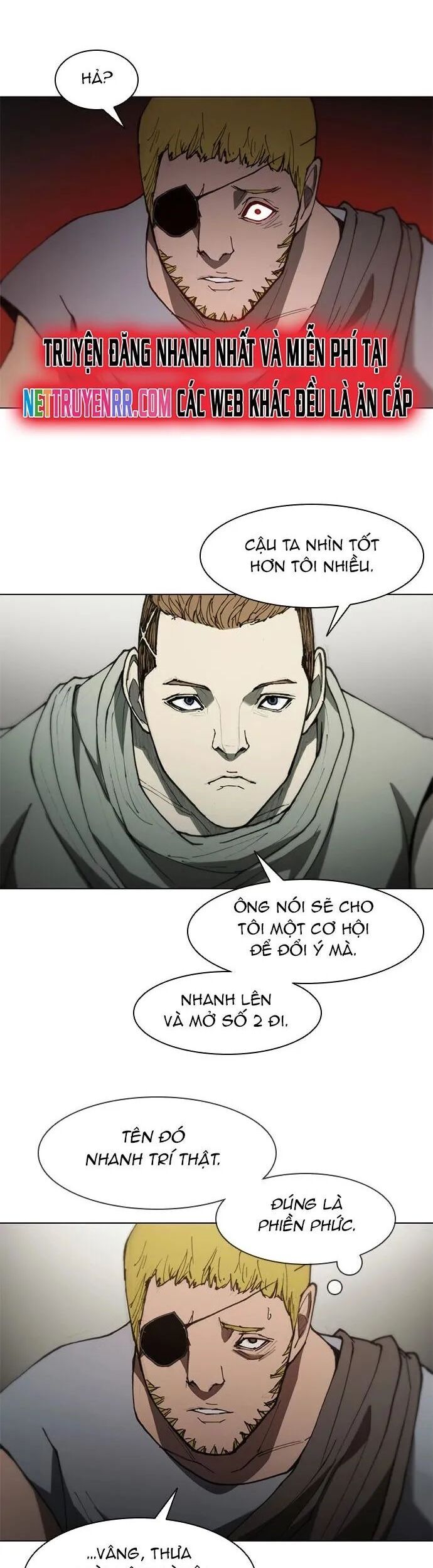 Con Đường Của Võ Giả Chapter 62 - 4