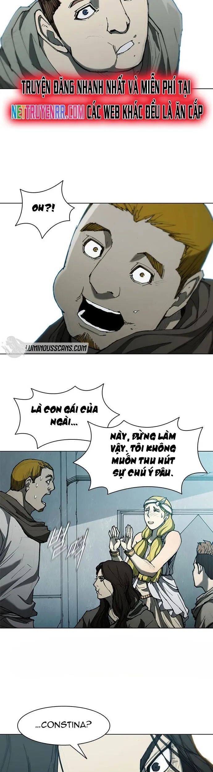 Con Đường Của Võ Giả Chapter 62 - 31