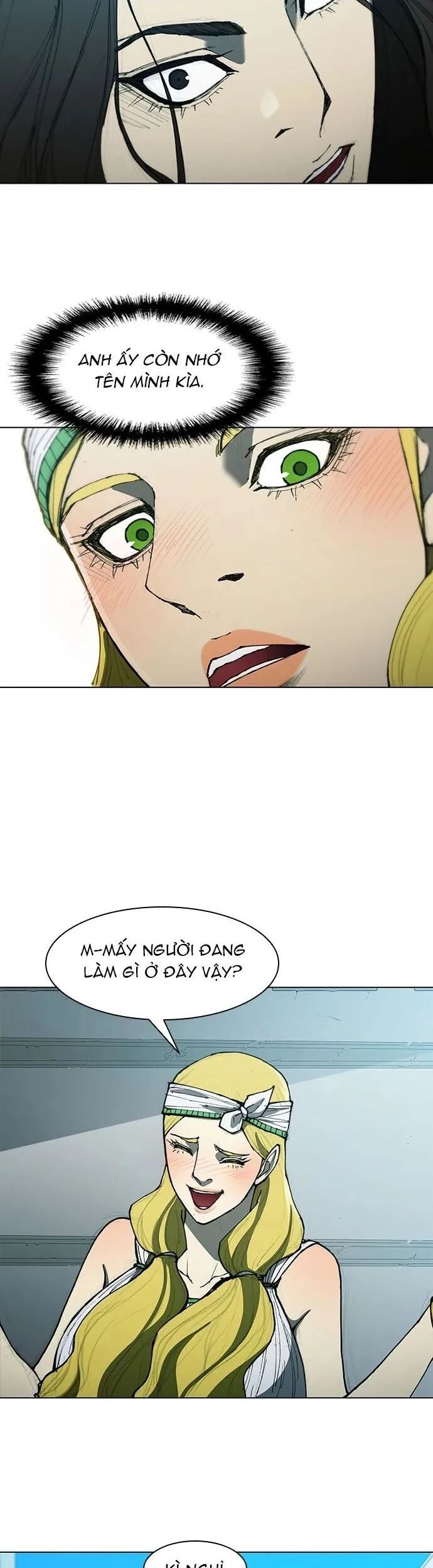 Con Đường Của Võ Giả Chapter 62 - 32