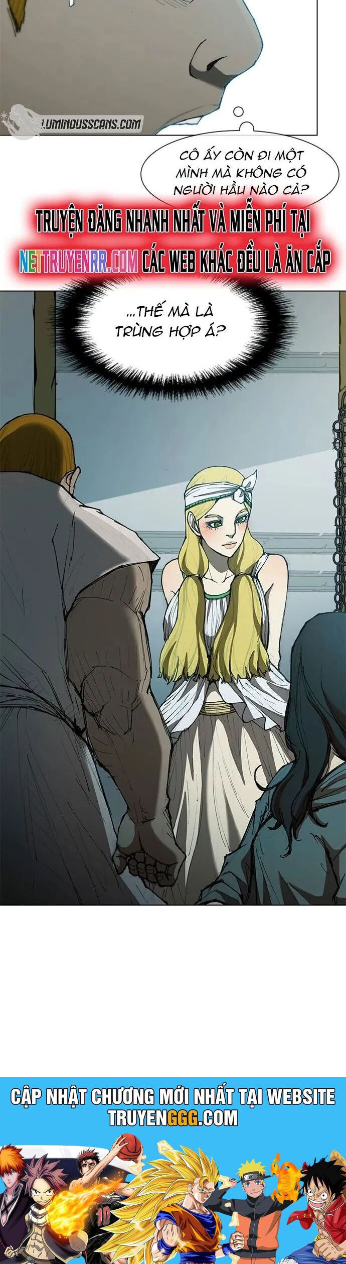 Con Đường Của Võ Giả Chapter 62 - 34