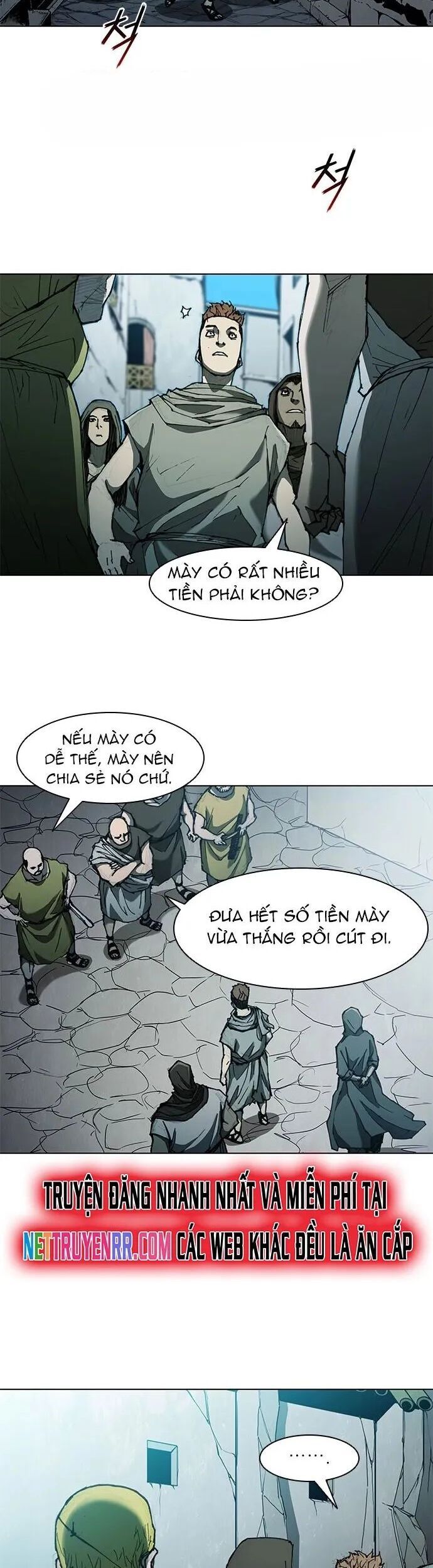 Con Đường Của Võ Giả Chapter 62 - 8