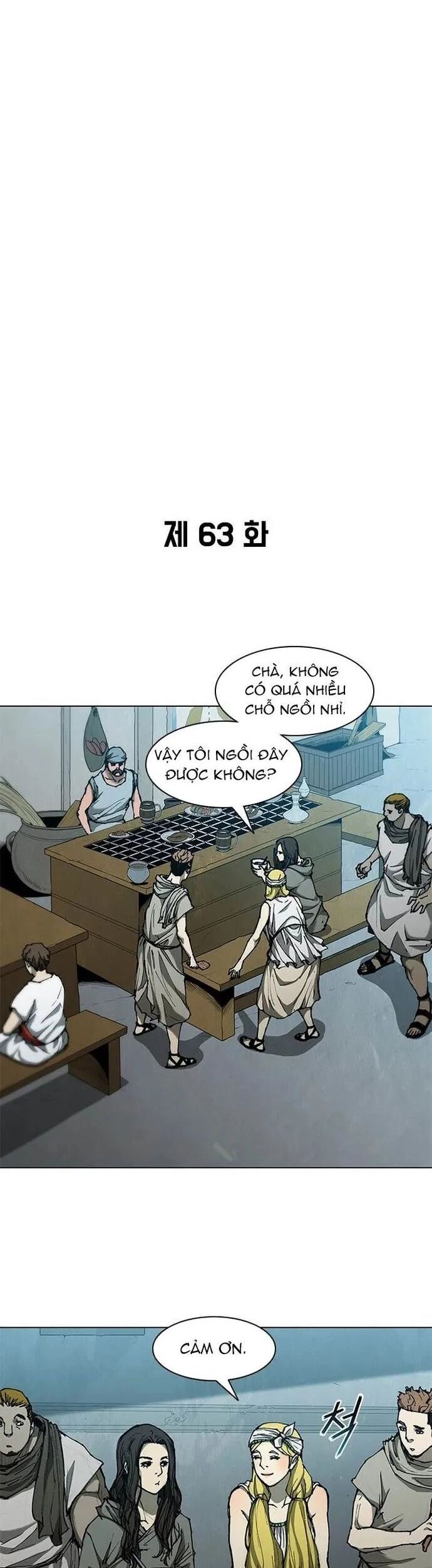 Con Đường Của Võ Giả Chapter 63 - 2