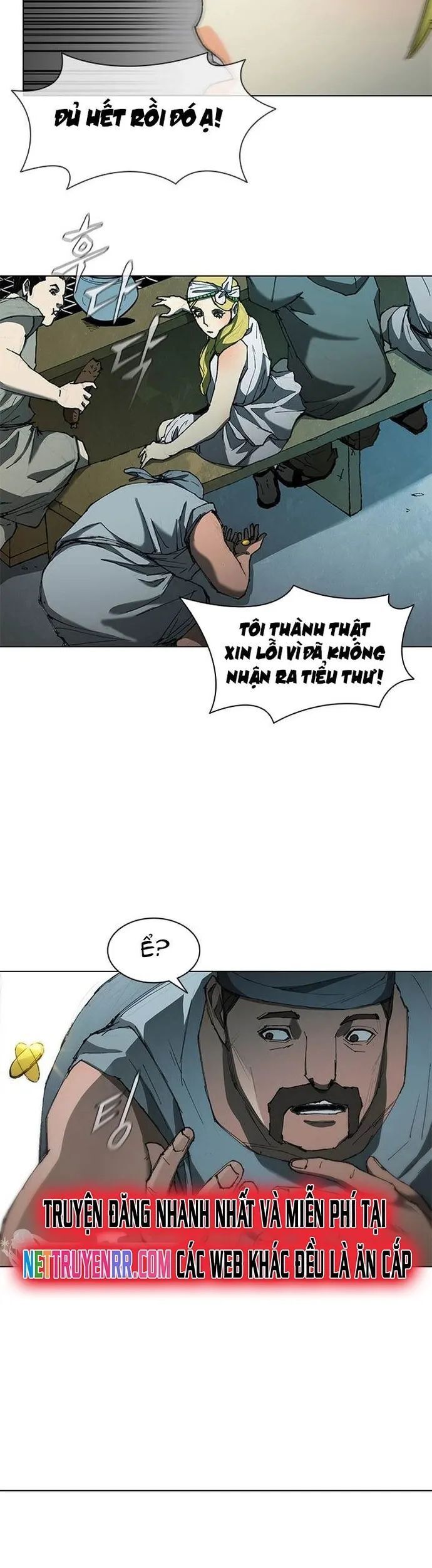 Con Đường Của Võ Giả Chapter 63 - 11