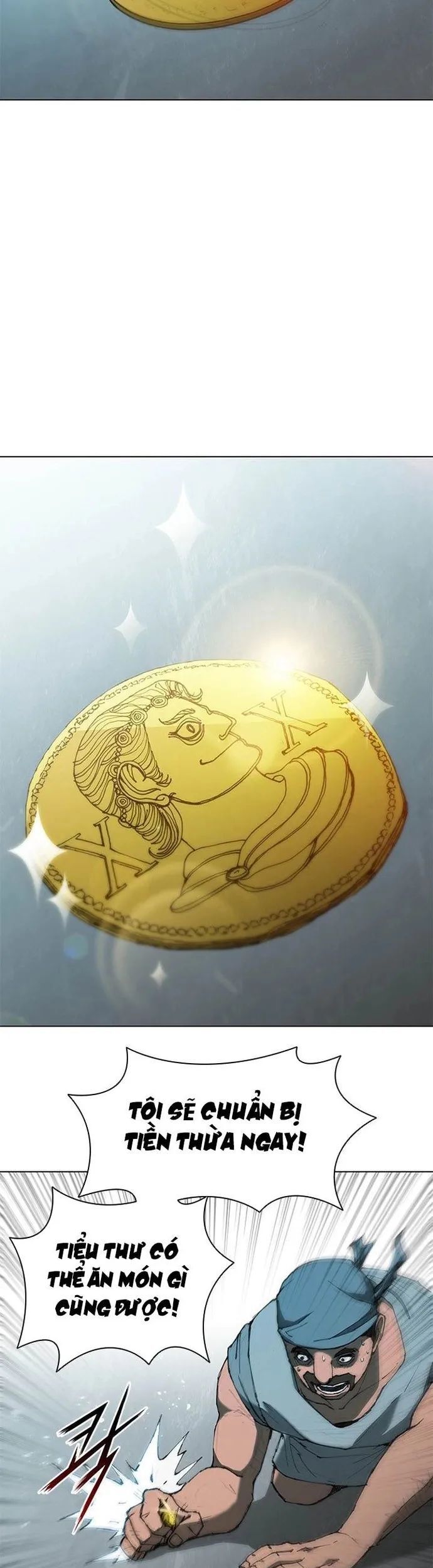 Con Đường Của Võ Giả Chapter 63 - 13