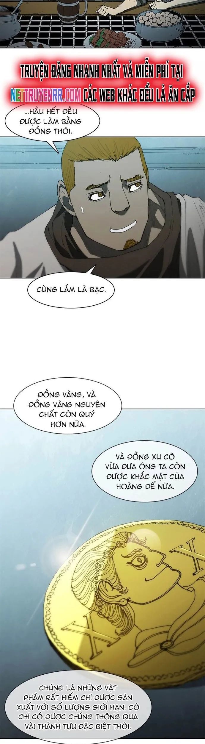 Con Đường Của Võ Giả Chapter 63 - 15