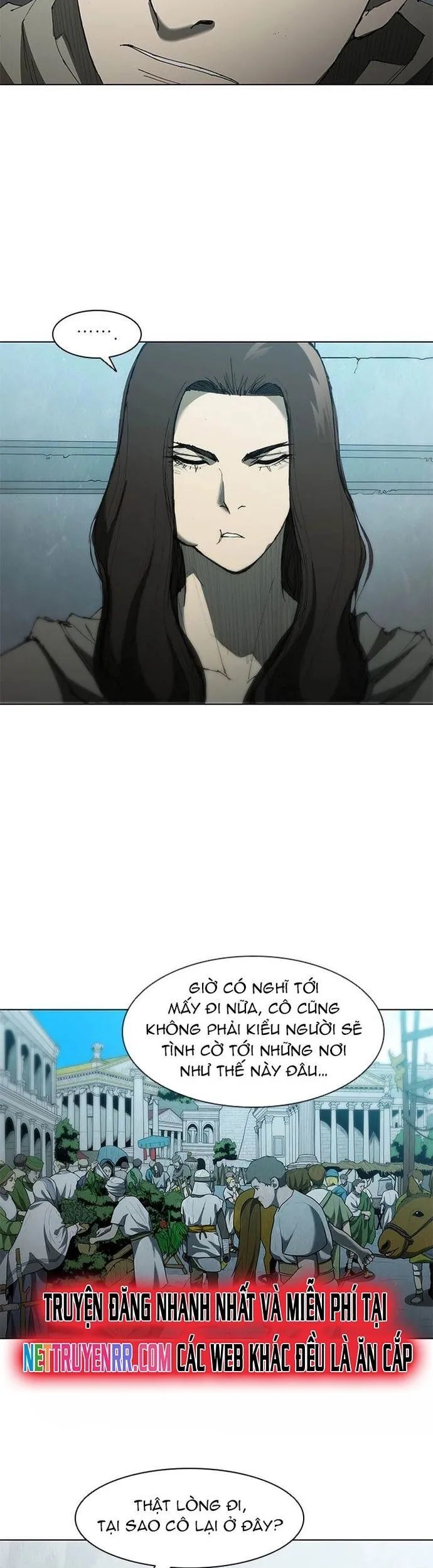 Con Đường Của Võ Giả Chapter 63 - 17