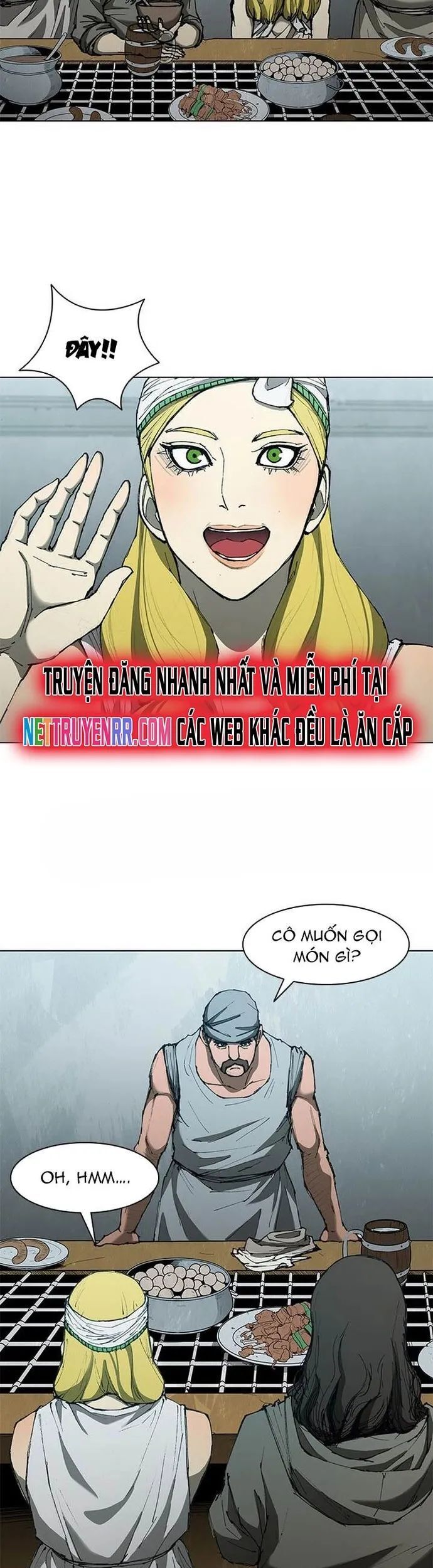 Con Đường Của Võ Giả Chapter 63 - 3