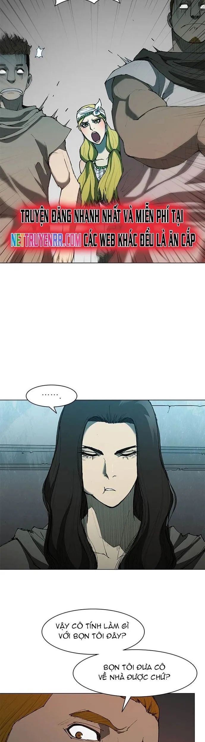 Con Đường Của Võ Giả Chapter 63 - 23