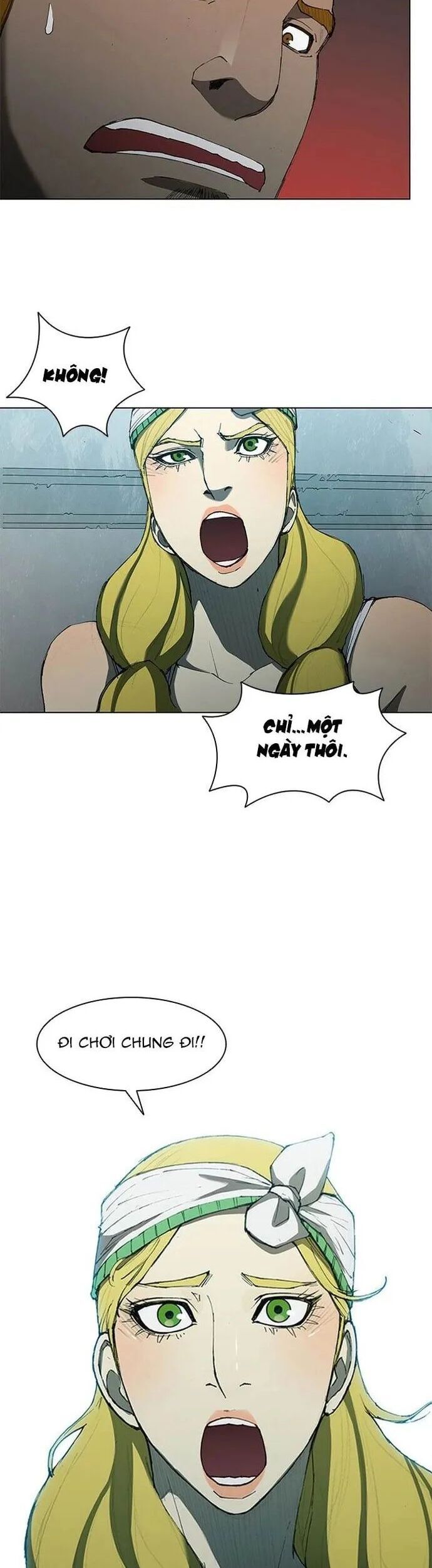 Con Đường Của Võ Giả Chapter 63 - 24