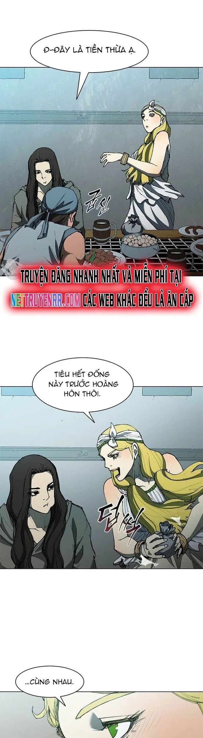 Con Đường Của Võ Giả Chapter 63 - 27