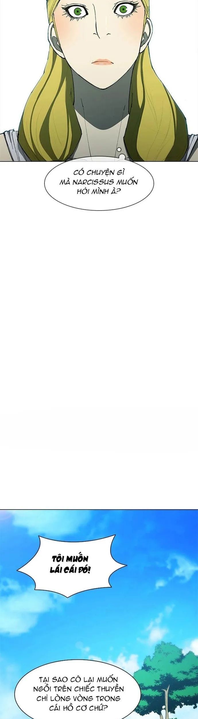 Con Đường Của Võ Giả Chapter 63 - 29