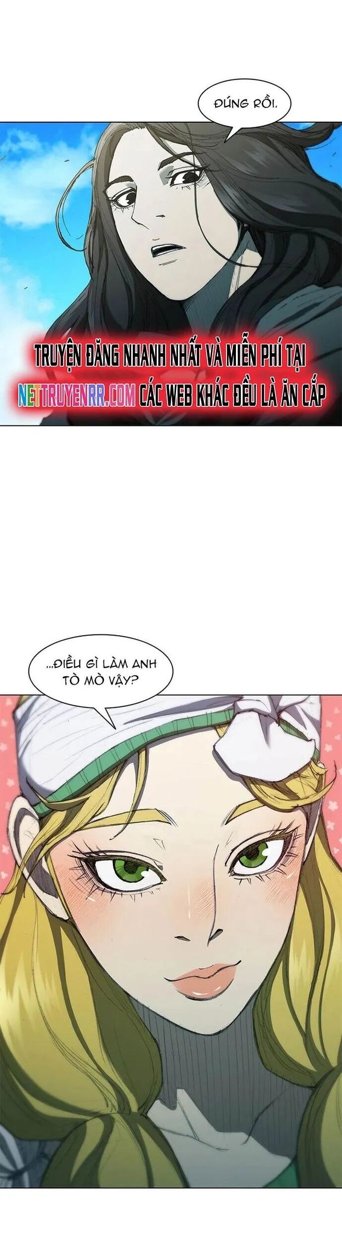 Con Đường Của Võ Giả Chapter 63 - 36