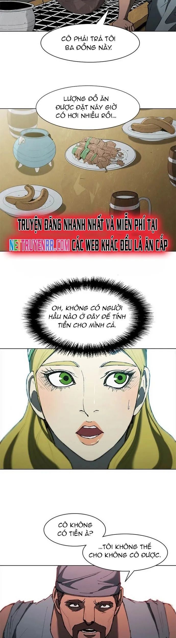 Con Đường Của Võ Giả Chapter 63 - 7