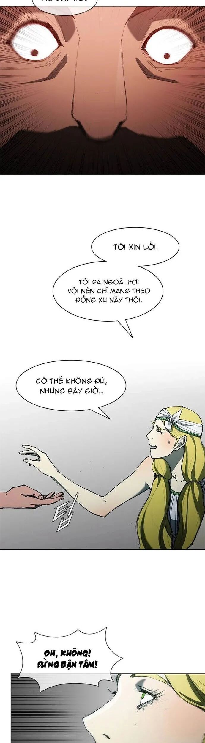 Con Đường Của Võ Giả Chapter 63 - 10