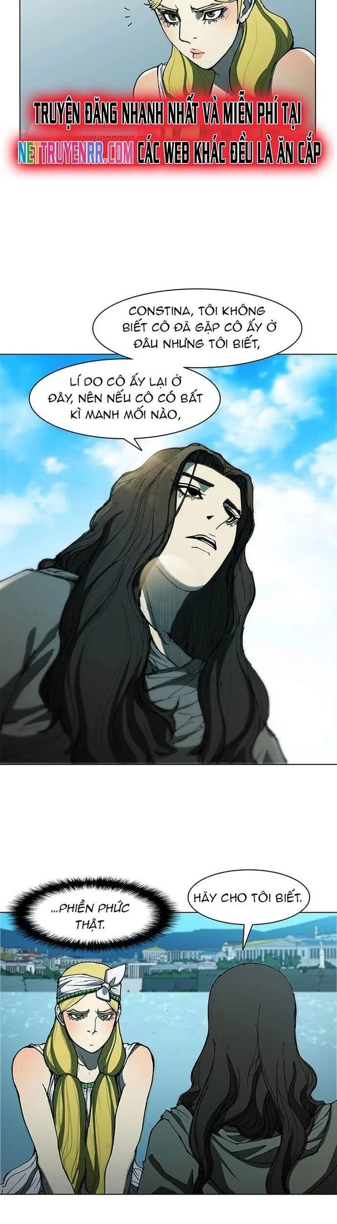 Con Đường Của Võ Giả Chapter 64 - 12