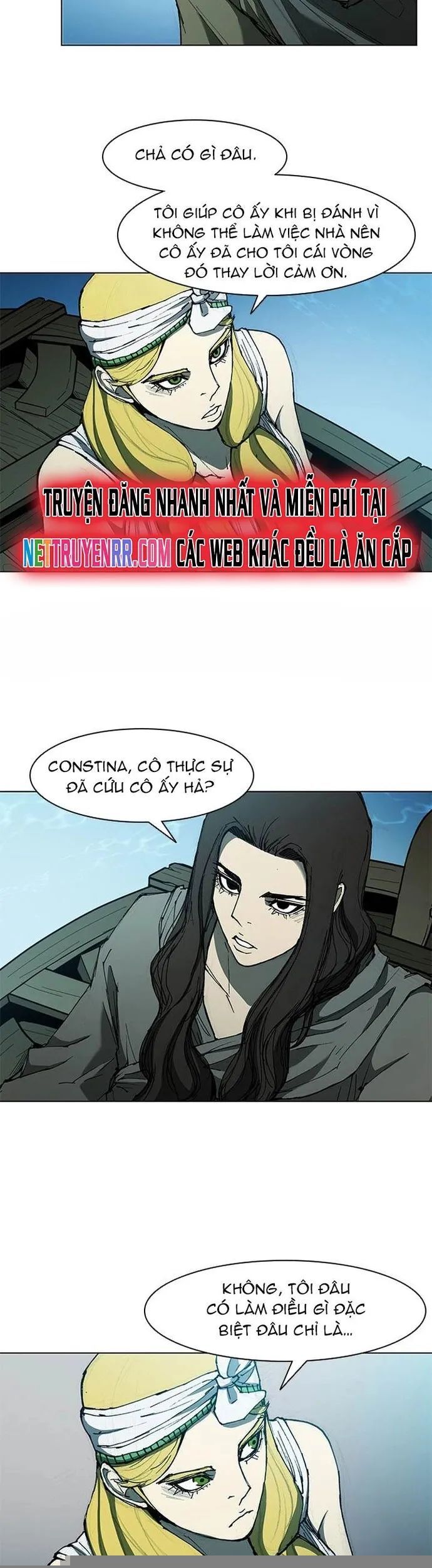 Con Đường Của Võ Giả Chapter 64 - 15