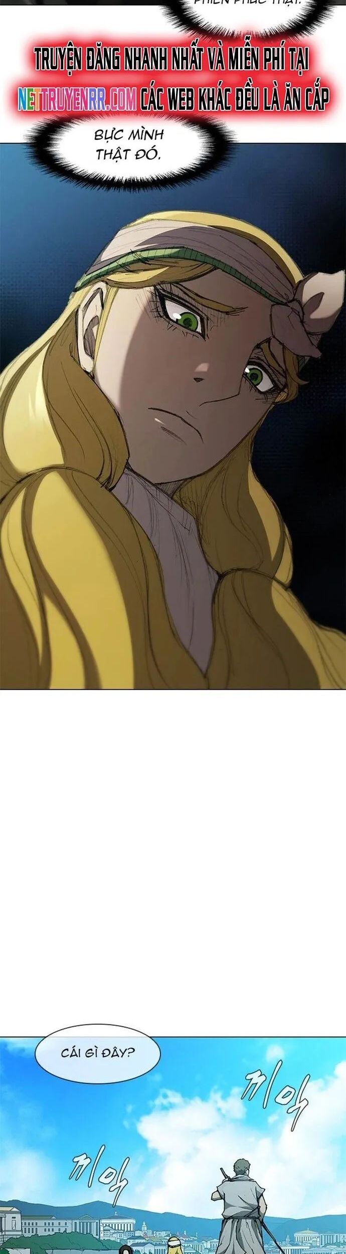 Con Đường Của Võ Giả Chapter 64 - 18