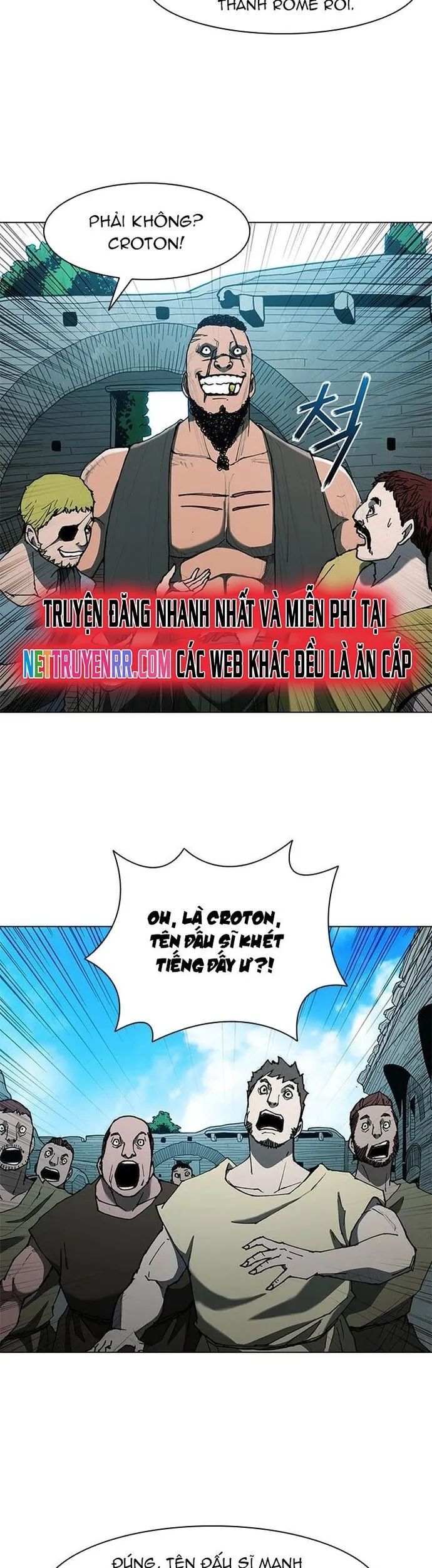 Con Đường Của Võ Giả Chapter 64 - 23