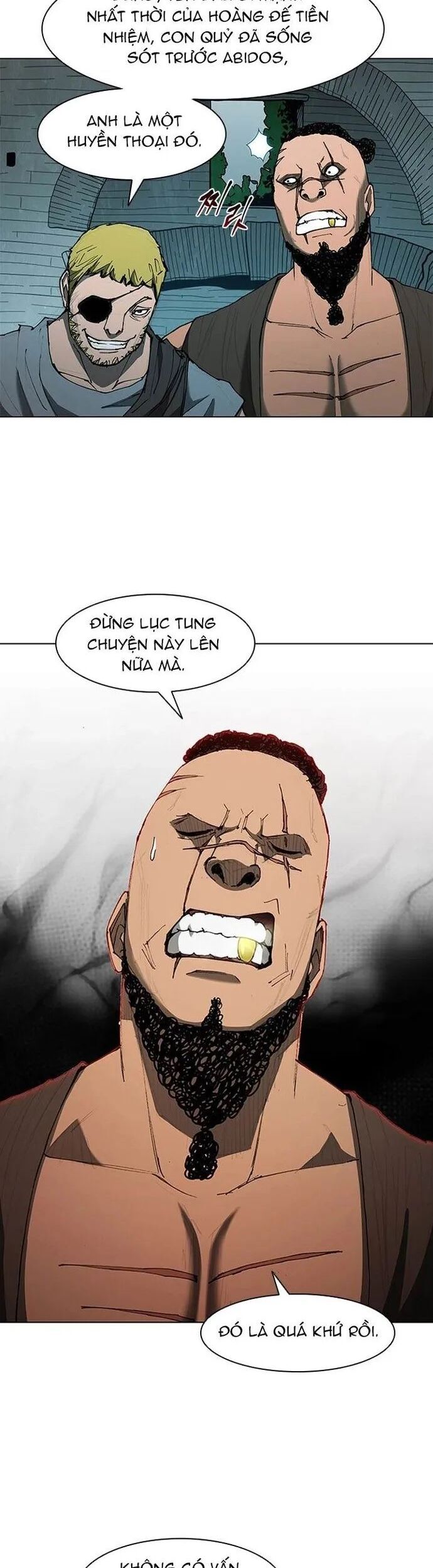 Con Đường Của Võ Giả Chapter 64 - 24