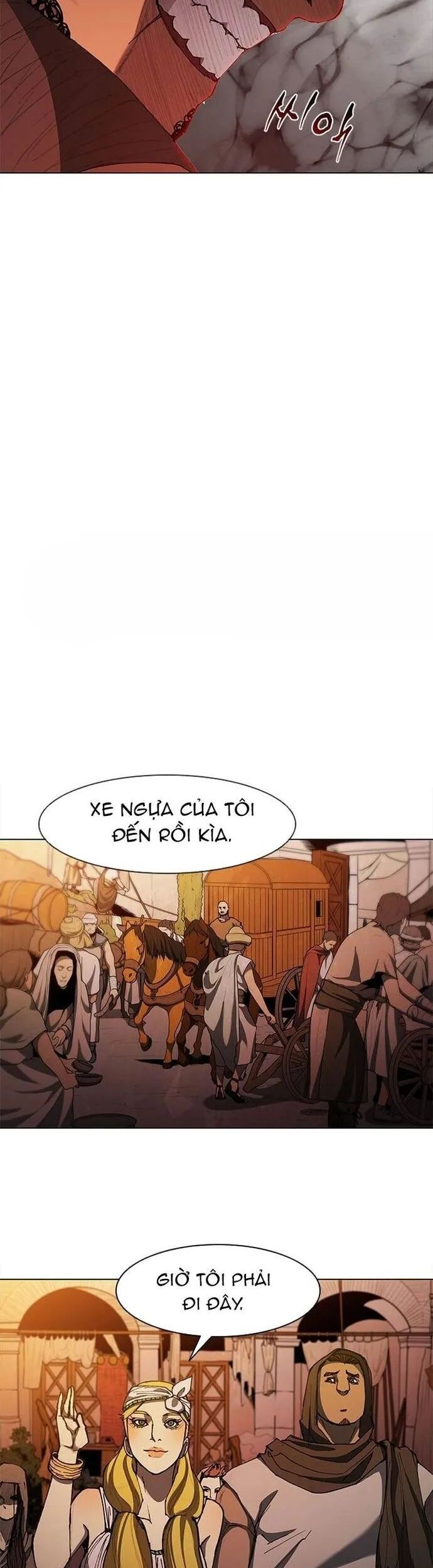 Con Đường Của Võ Giả Chapter 64 - 26