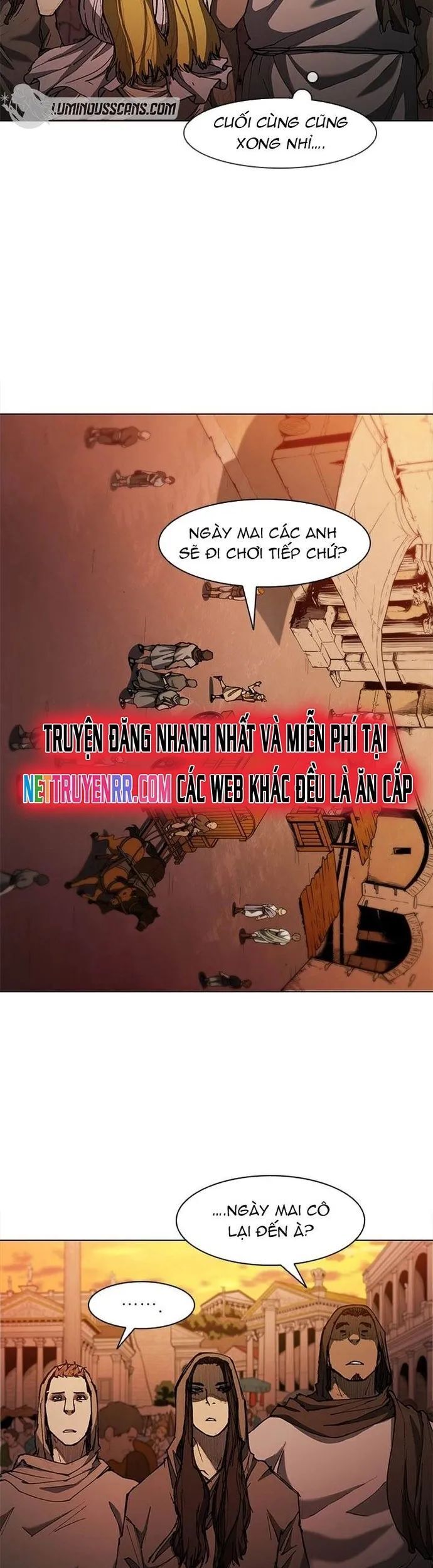 Con Đường Của Võ Giả Chapter 64 - 27