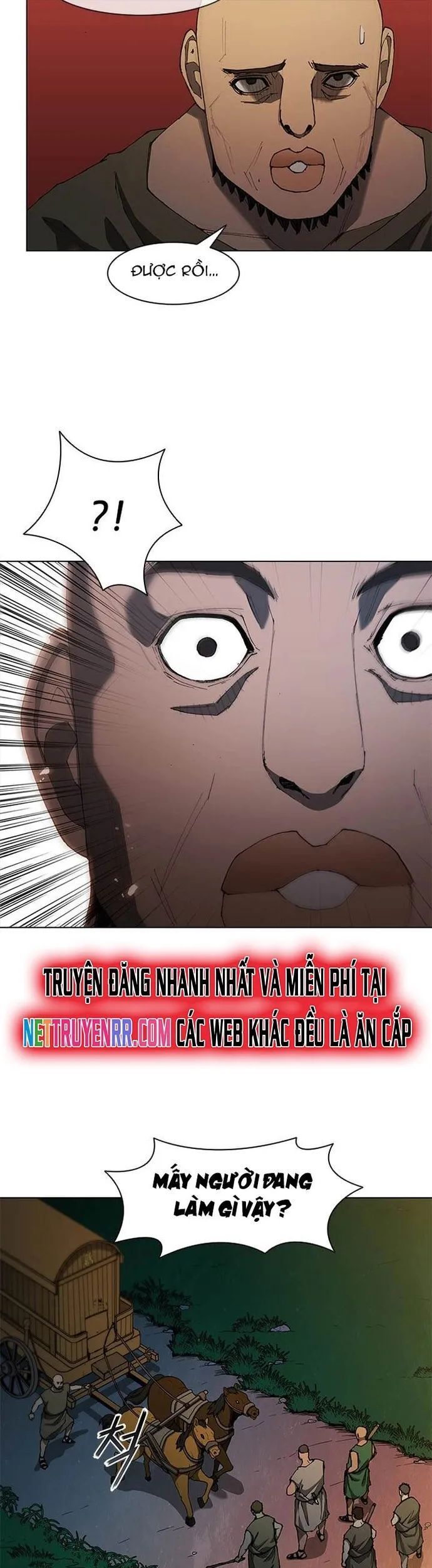 Con Đường Của Võ Giả Chapter 64 - 31