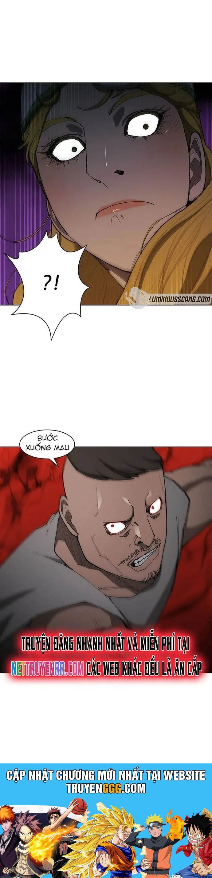 Con Đường Của Võ Giả Chapter 64 - 34