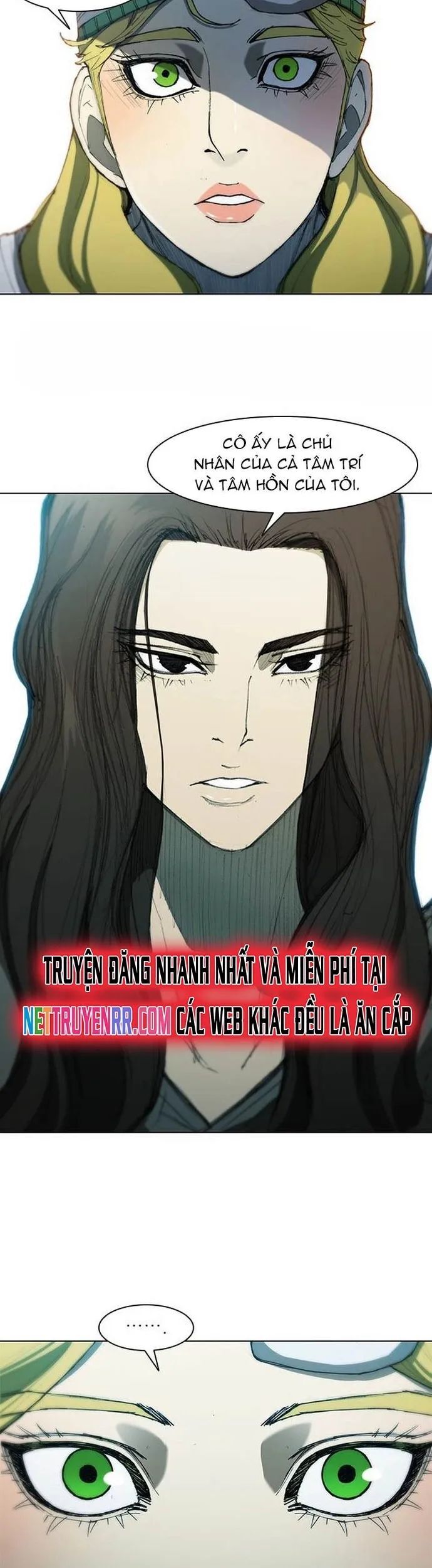 Con Đường Của Võ Giả Chapter 64 - 7