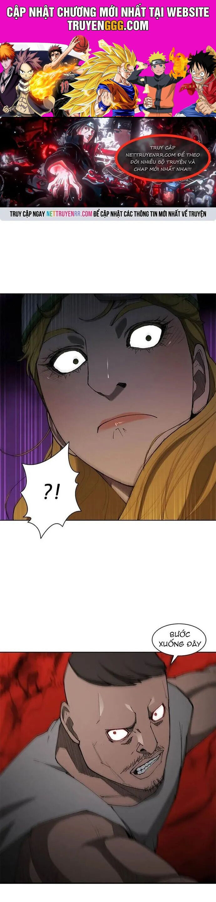 Con Đường Của Võ Giả Chapter 65 - 1