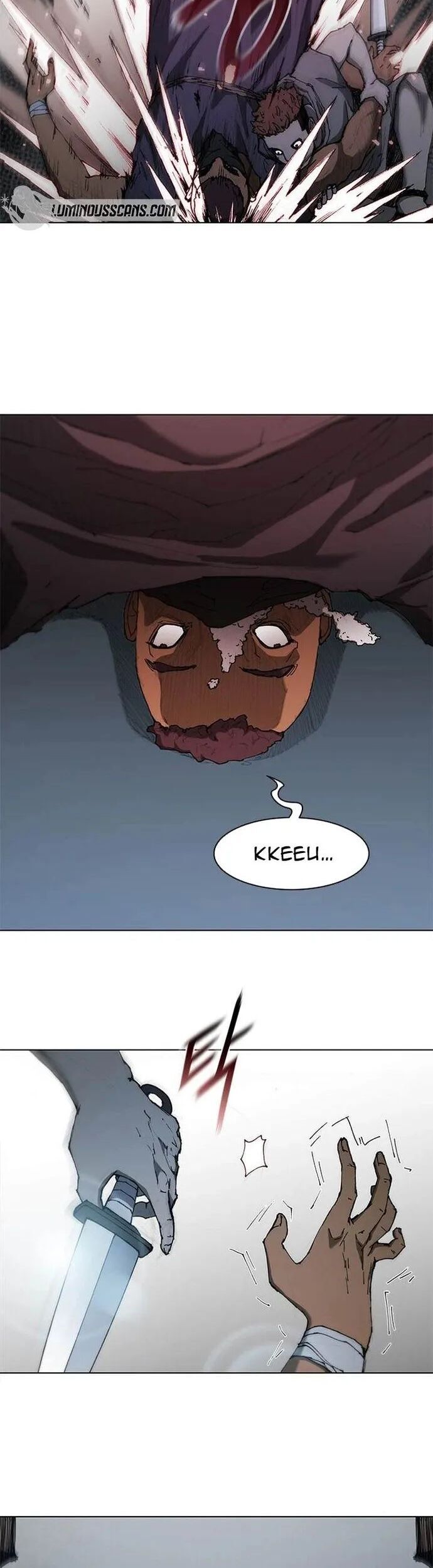 Con Đường Của Võ Giả Chapter 65 - 12