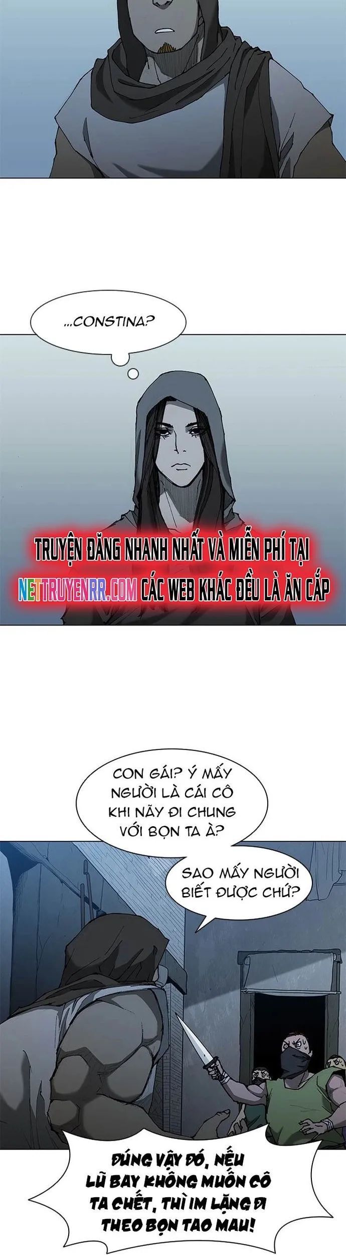 Con Đường Của Võ Giả Chapter 65 - 19