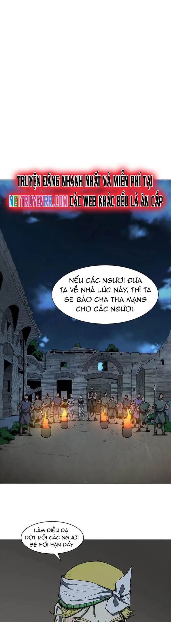 Con Đường Của Võ Giả Chapter 65 - 24