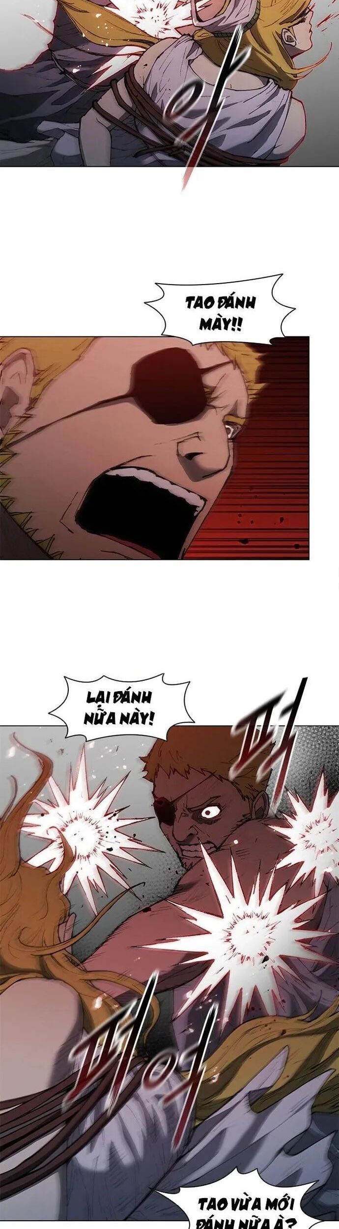 Con Đường Của Võ Giả Chapter 65 - 30