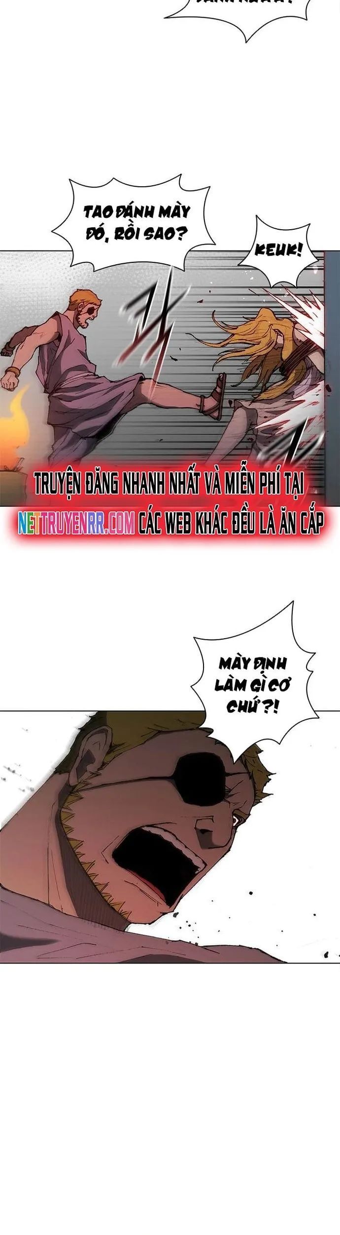 Con Đường Của Võ Giả Chapter 65 - 31