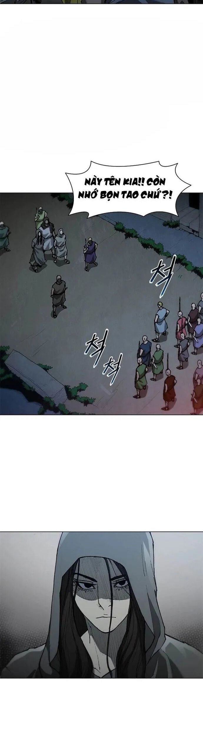 Con Đường Của Võ Giả Chapter 65 - 34